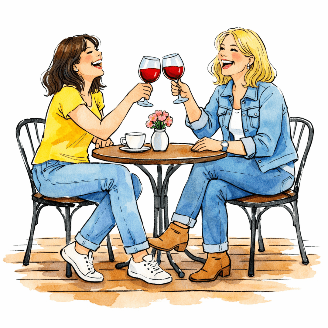 interactive dialogues