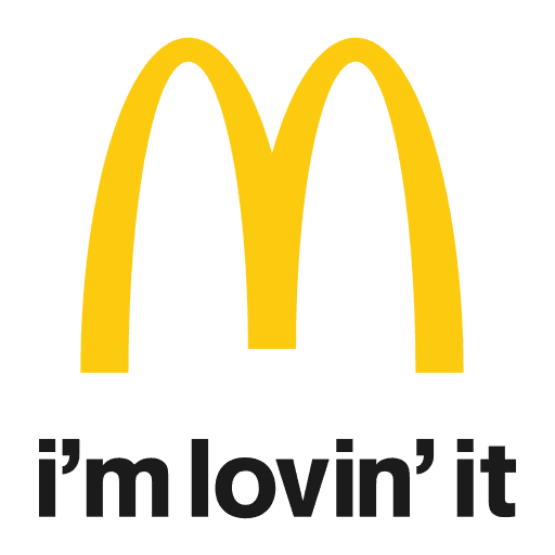 McDonald's icon